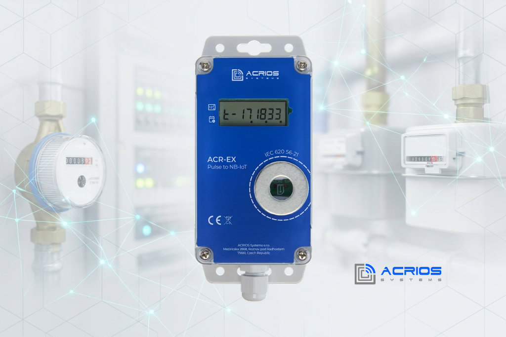 Acr-ex Acrios