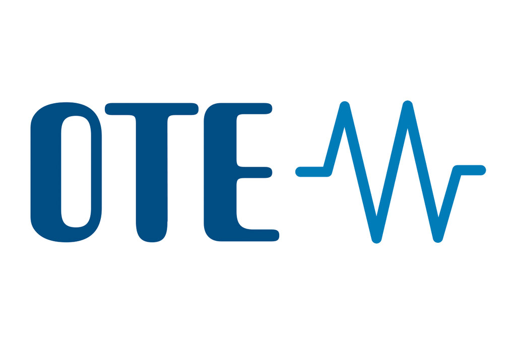 OTE Logo